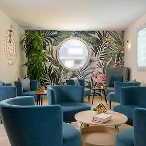 Rondinella E Viola Hotel