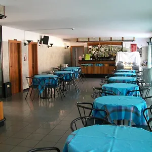 Hotell Armstrong