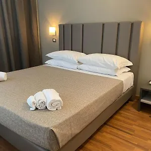 Hotel Golden, Rimini