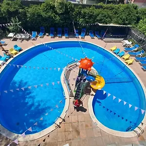 3* Отель Trafalgar