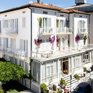 3* Отель Italia Boutique