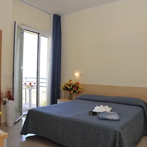 Hotel Fantasy, Rimini