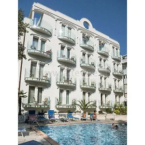 Hotel Ambassador, Rimini