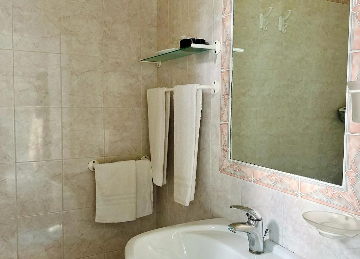 ***  Hotel Erika Rimini Italy