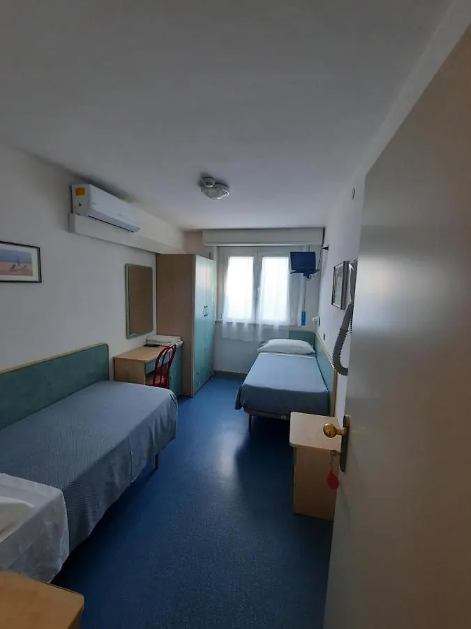 Hotel Erika Rimini