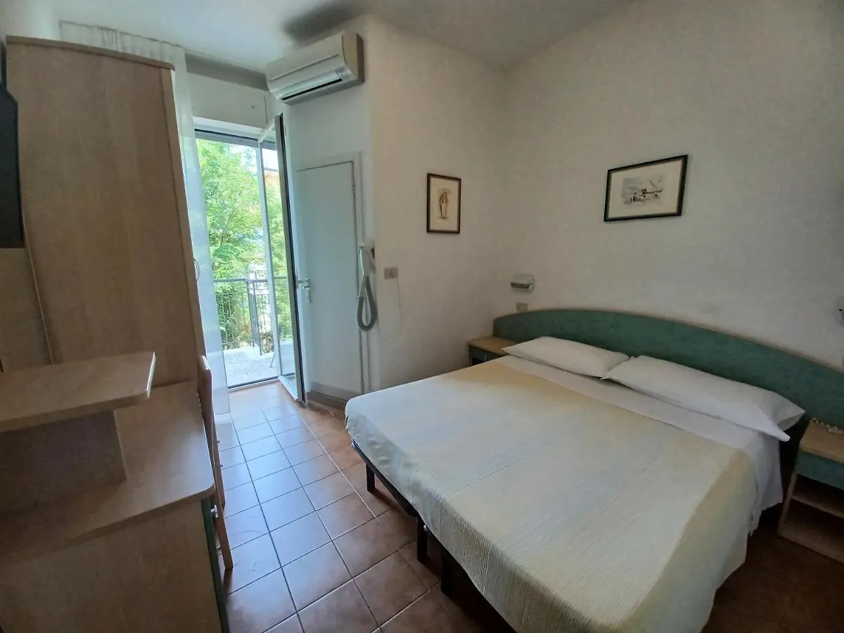 ***  Hotel Erika Rimini Italy
