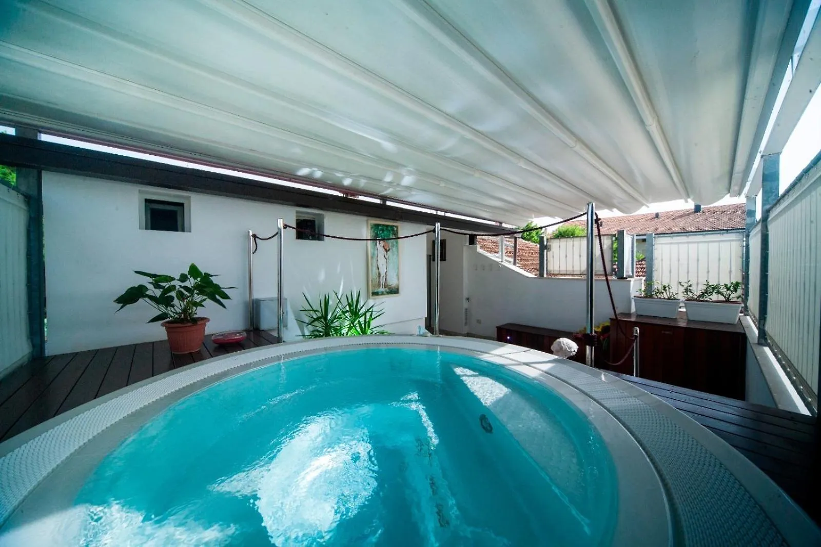 Hotel Erika Rimini 3*,  Italy