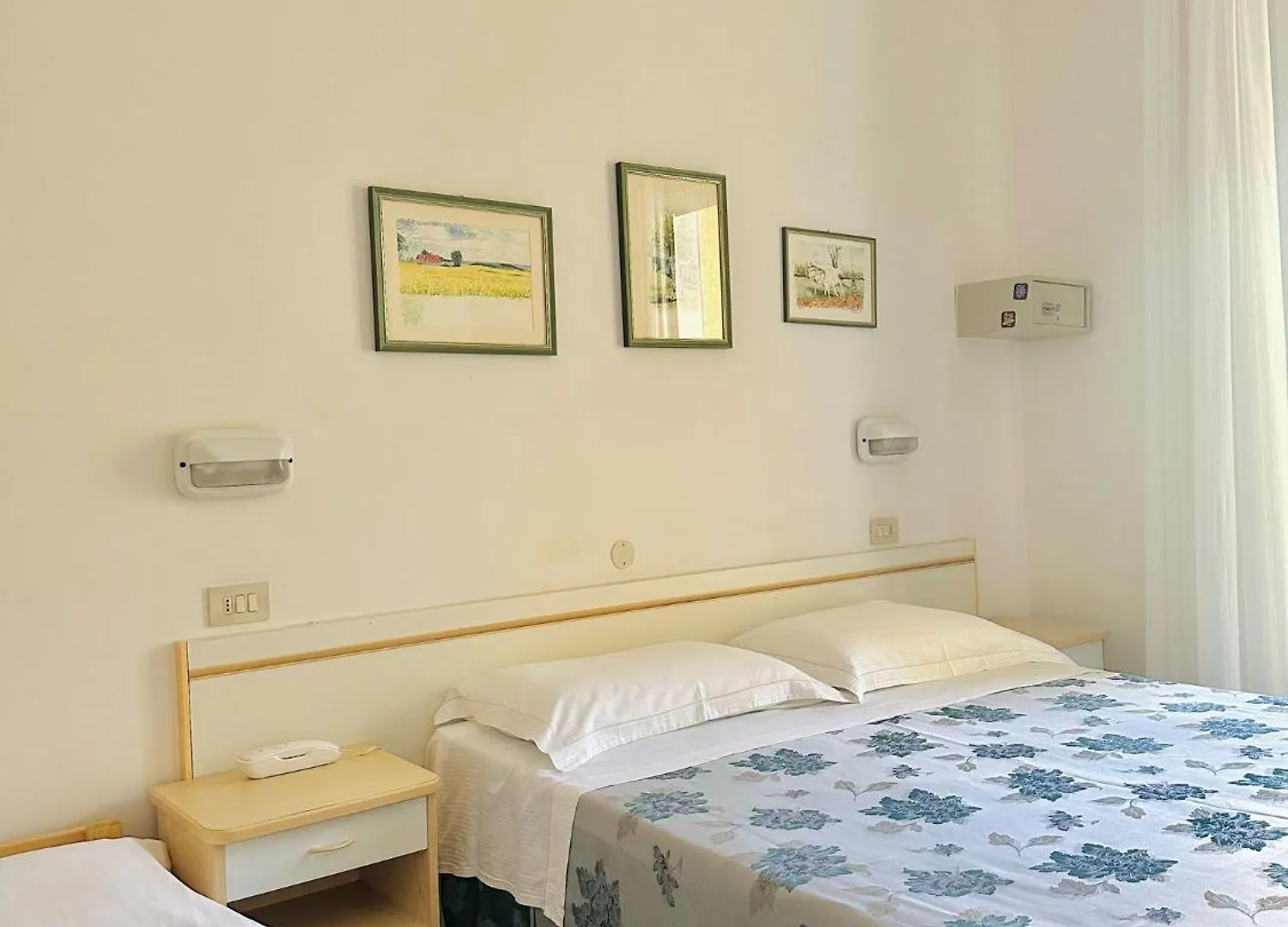 Hotel Erika Rimini