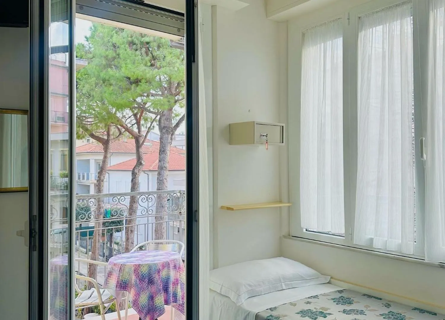 Hotel Erika Rimini