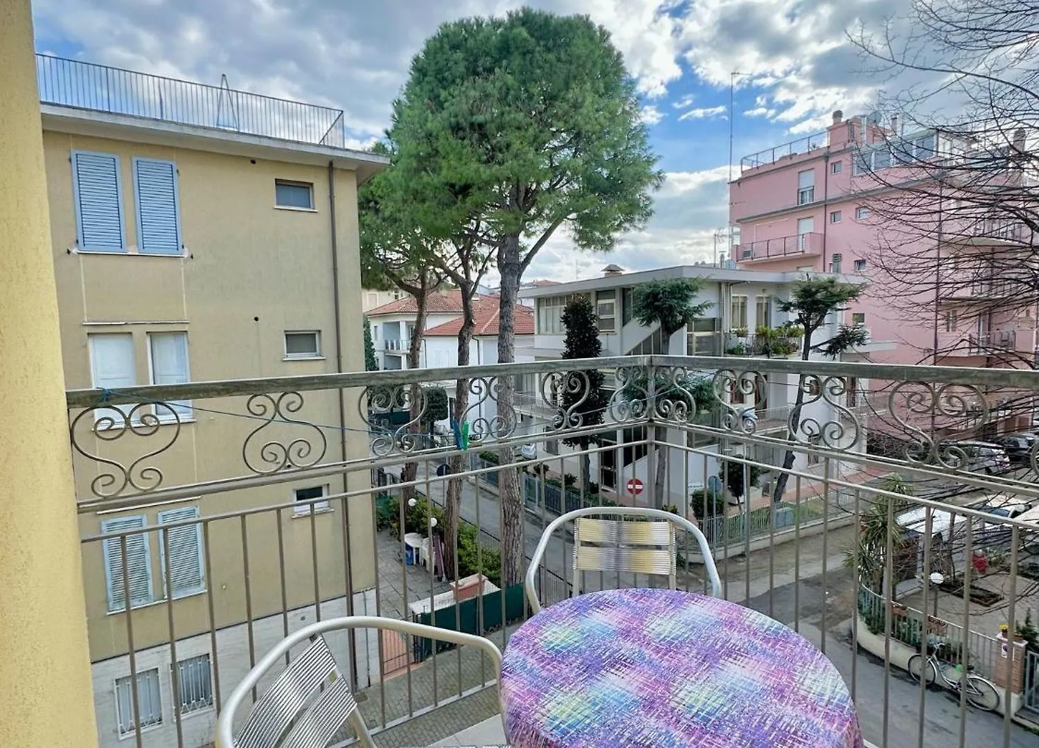 Hotel Erika Rimini