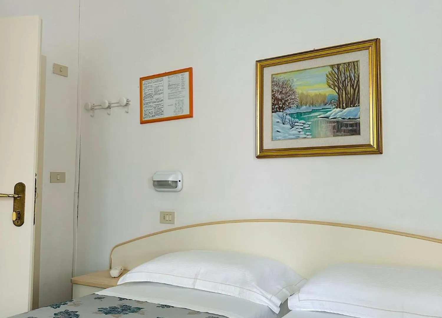 Hotel Erika Rimini
