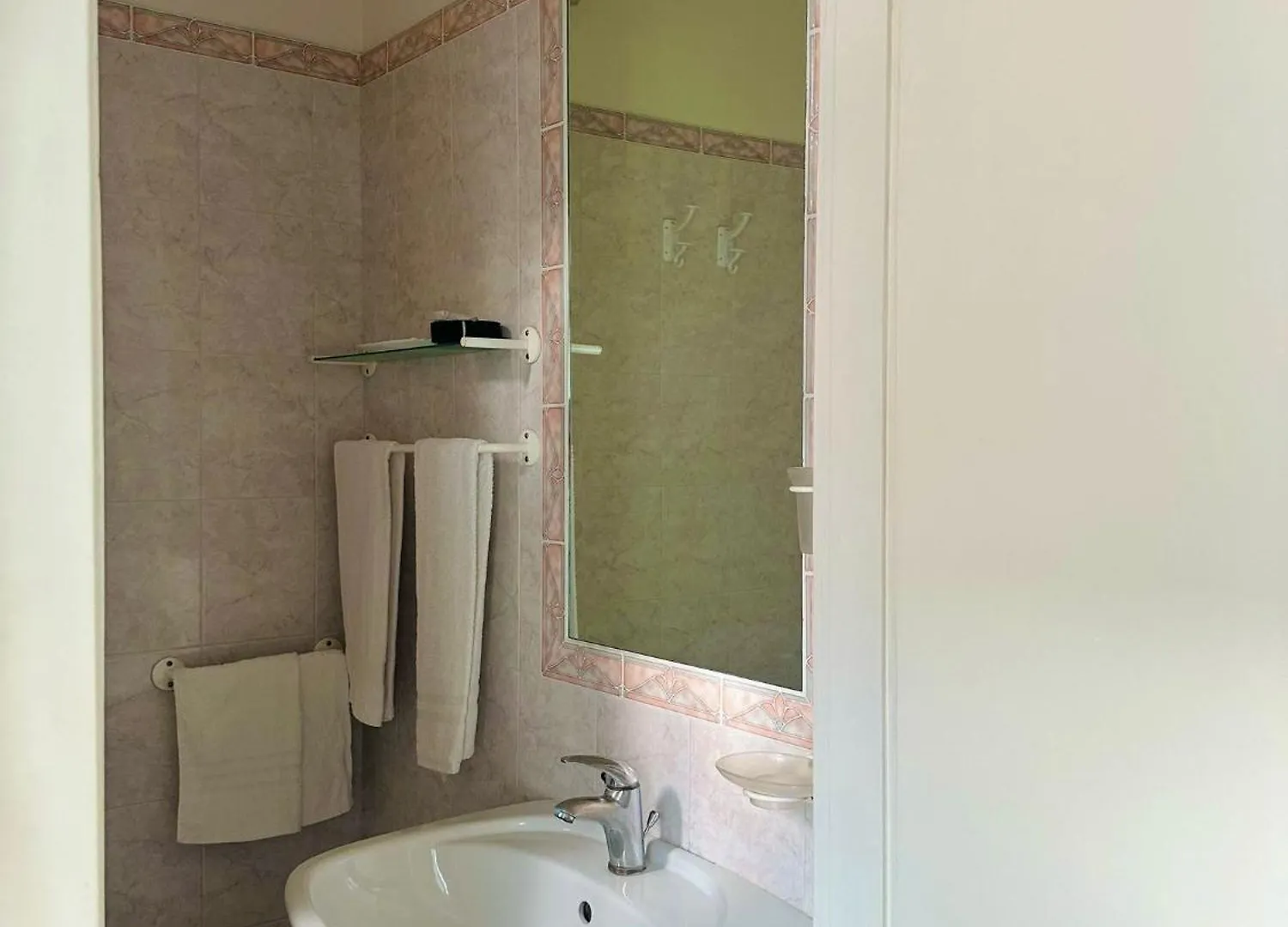 Hotel Erika Rimini