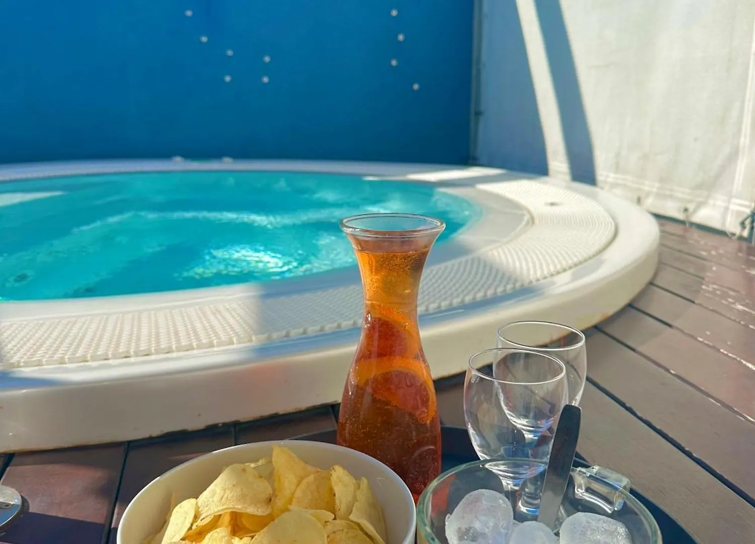 Hotel Erika Rimini