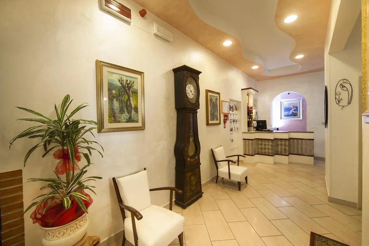 Hotel Erika Rimini Italy