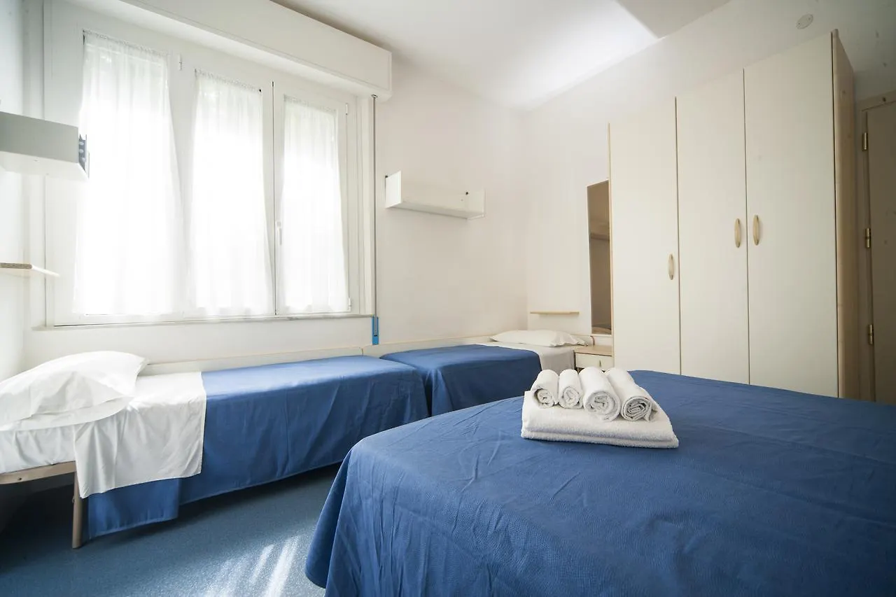 Hotel Erika Rimini