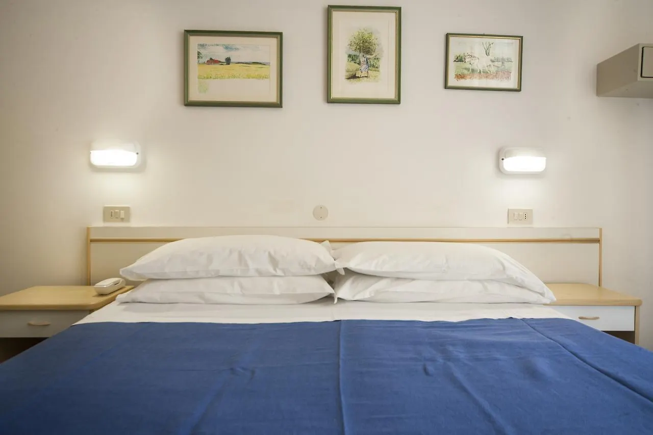 Hotel Erika Rimini