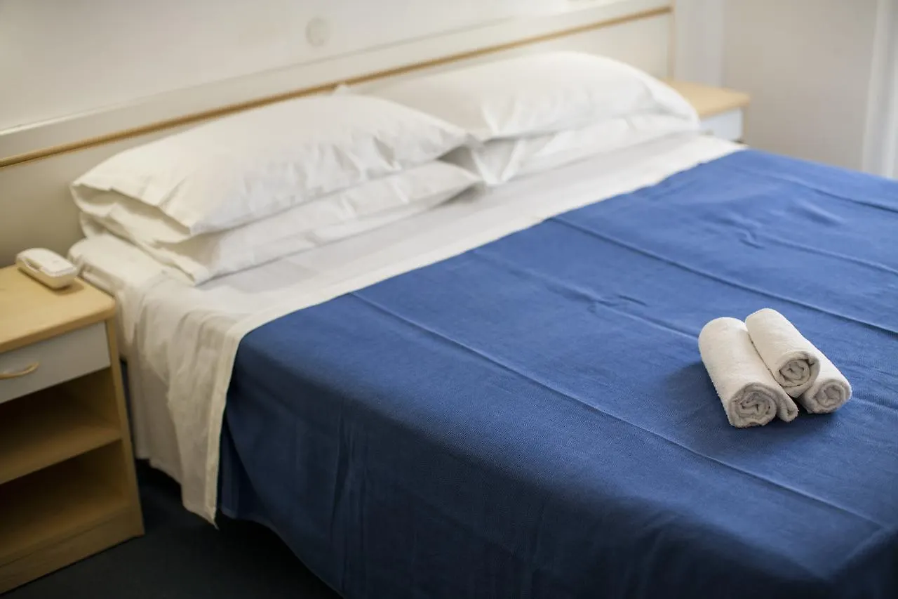 Hotel Erika Rimini Italy