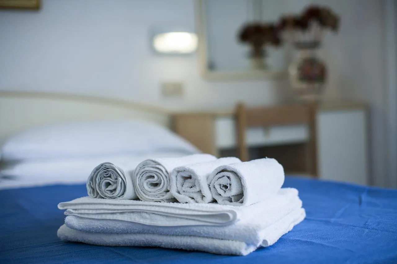 Hotel Erika Rimini 3*,  Italy