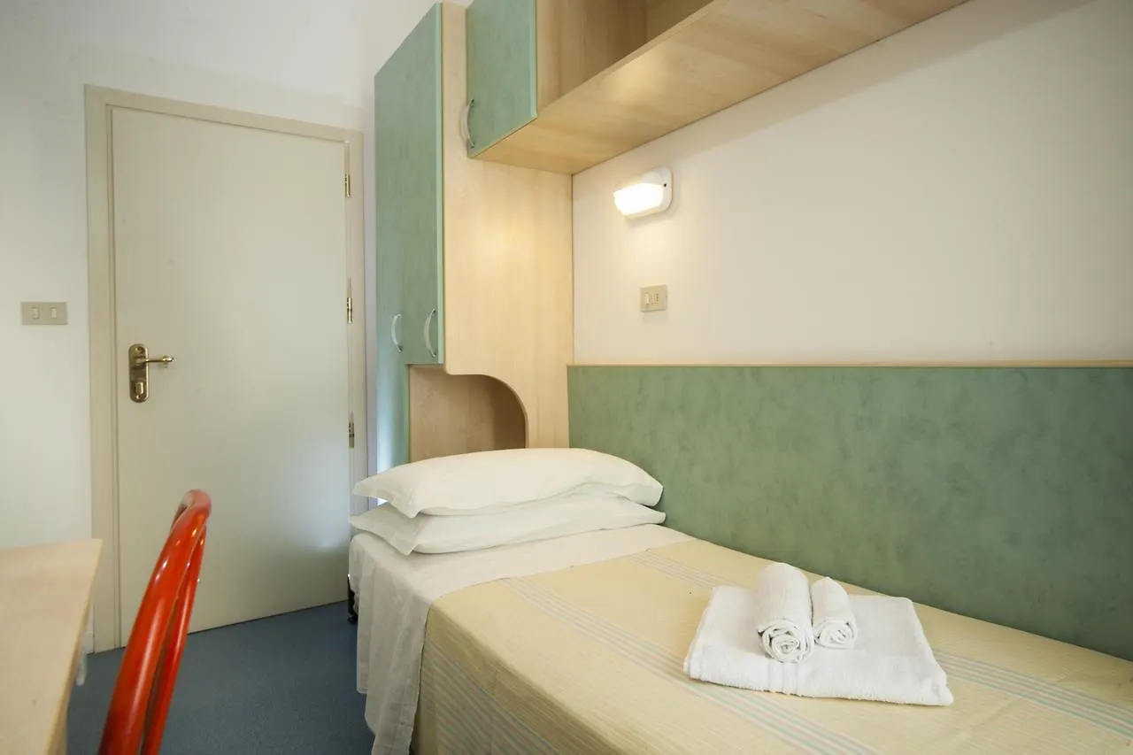 Hotel Erika Rimini